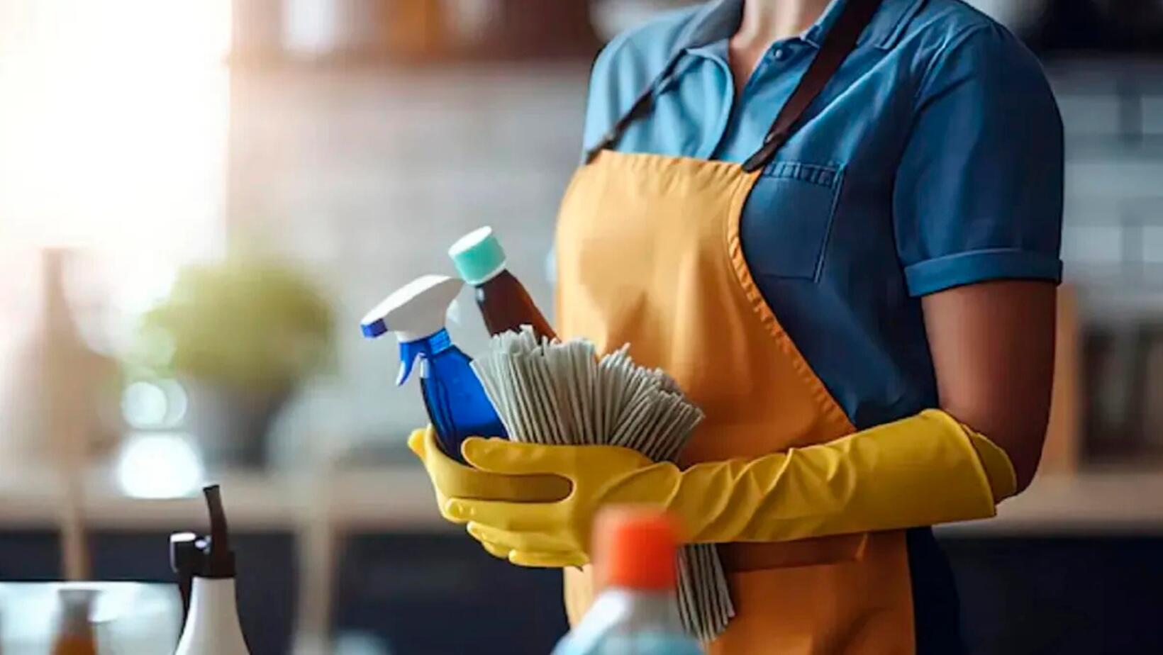 5 Claves de la reforma laboral que redefinen el trabajo doméstico