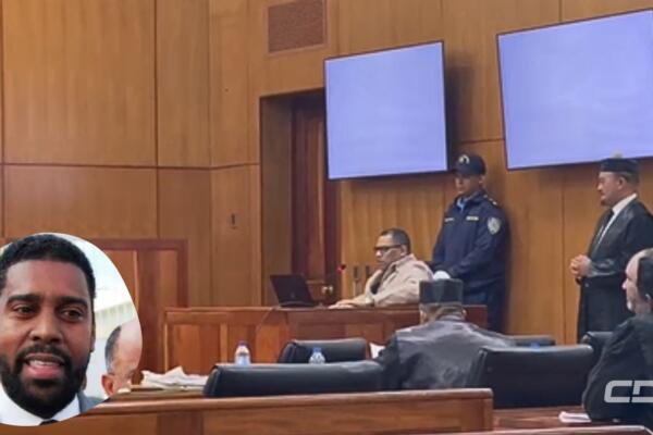 Argenis Contreras, principal implicado en muerte de Yuniol Ramírez. Foto: CDN Digital