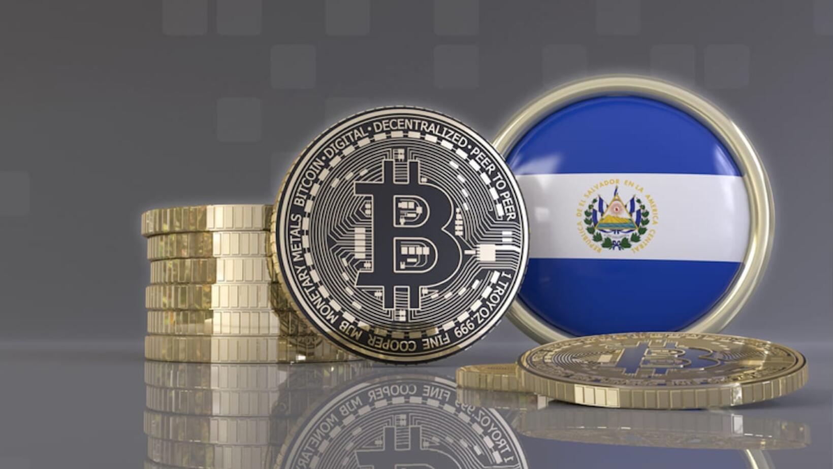 Bitcoin sigue siendo "elemento clave" en negociación entre FMI y El Salvador