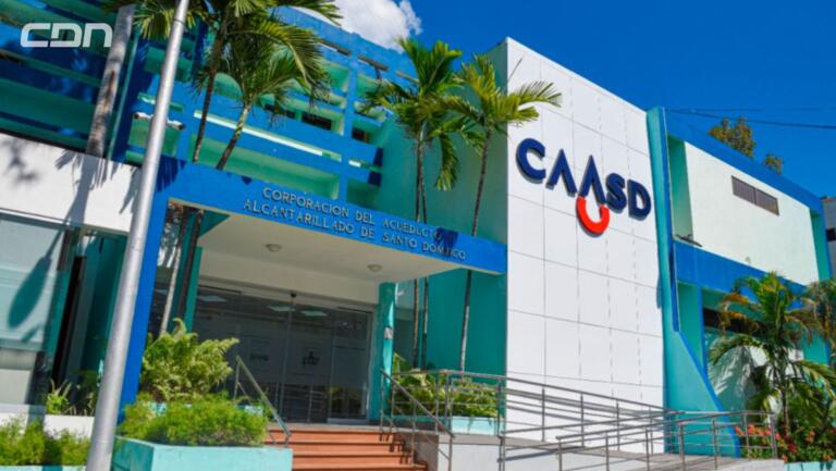 Caasd mejora suministro de agua potable en Bella Vista