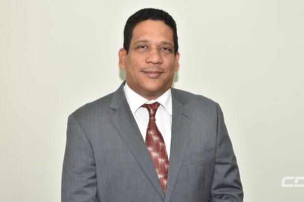 Nuevo director de Alianzas Público - Privadas. Foto: fuente externa