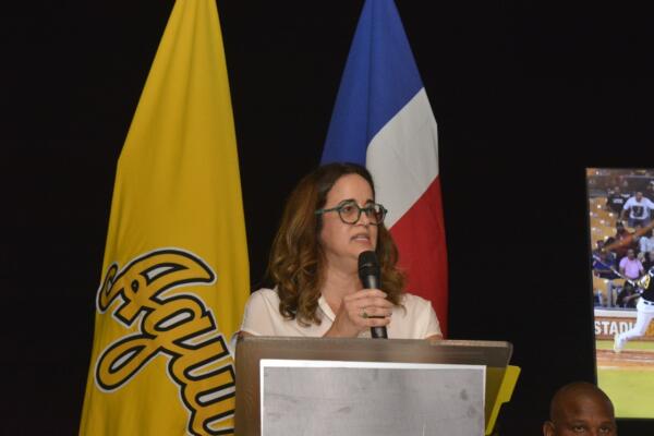 Esta temporada marca un nuevo capítulo en la forma en que vivimos y compartimos la pasión por este deporte nacional”, expresó García.