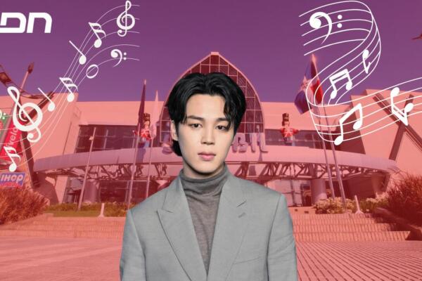 Lanzarán proyecto Jimin Smeraldo Garden Marching con el objetivo de apoyar a Park Jimin, integrante de la banda surcoreana BTS, en Sambil. Foto: CDN Digital