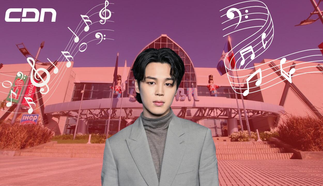 Lanzarán proyecto Jimin Smeraldo en Sambil
