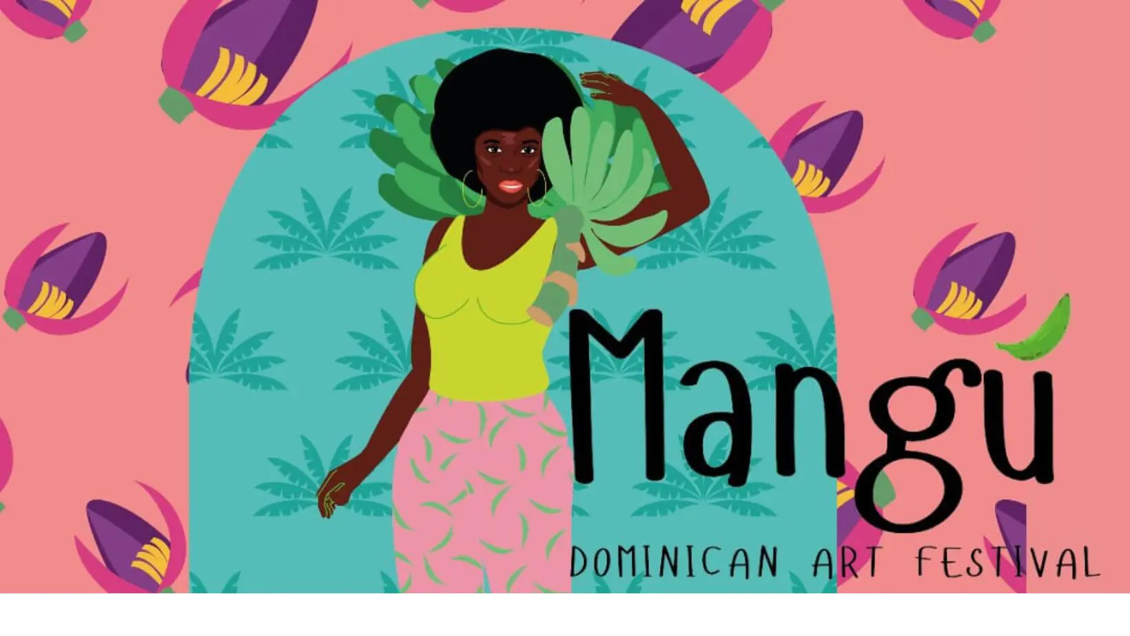 Mangú Dominican Art Festival regresa con su segunda edición