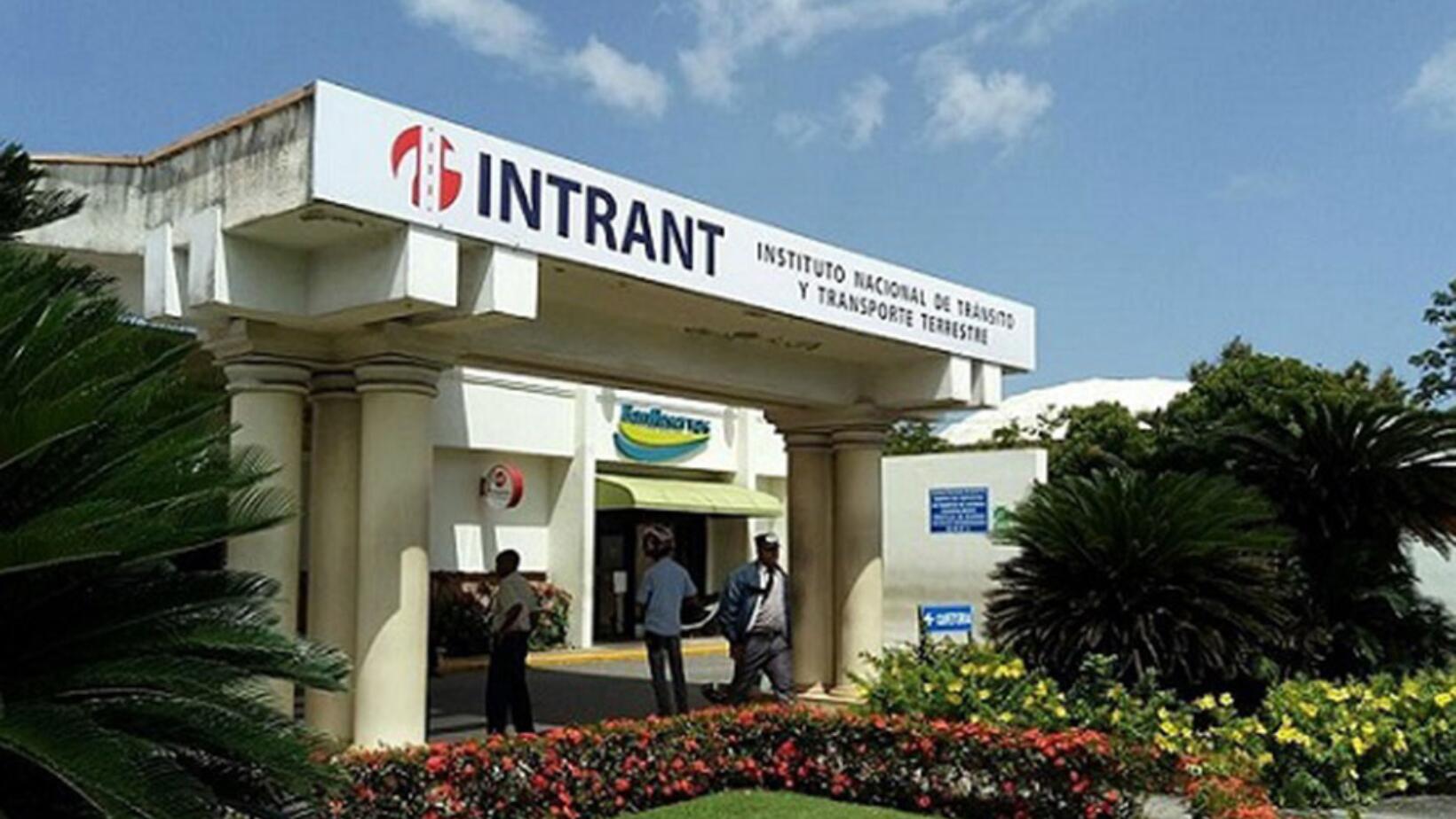 Proceso de licitación del INTRANT continuó pese a cuestionamientos de la DGCP