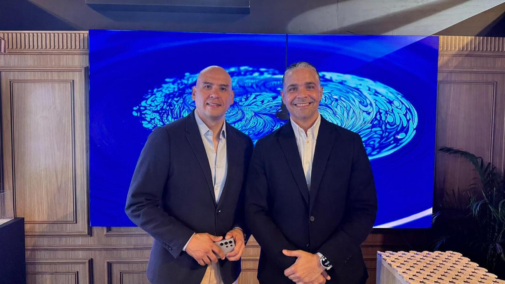 Samsung, aliado estratégico del sector hotelero