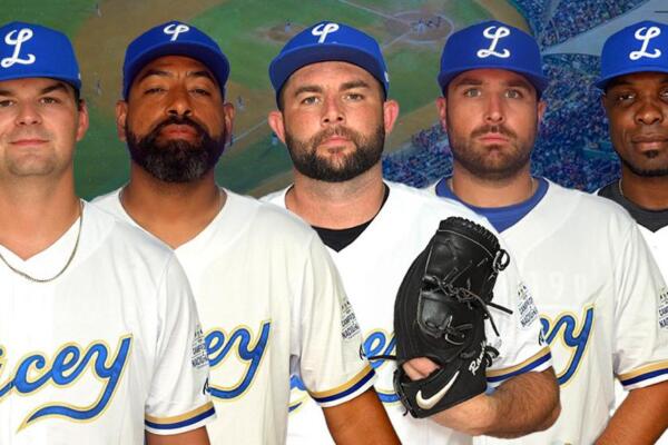 El derecho César Valdez subirá al montículo contra los Gigantes del Cibao el jueves 17 en Santo Domingo en el desafío pautado para iniciar a las 7:30 de la noche.
