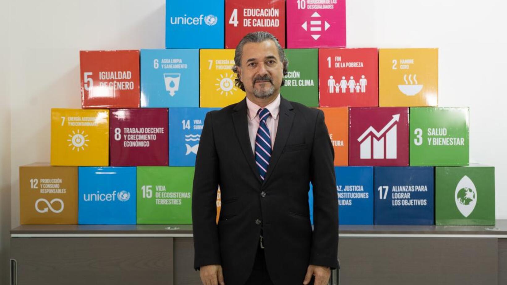 UNICEF alerta sobre embarazo adolescente en RD