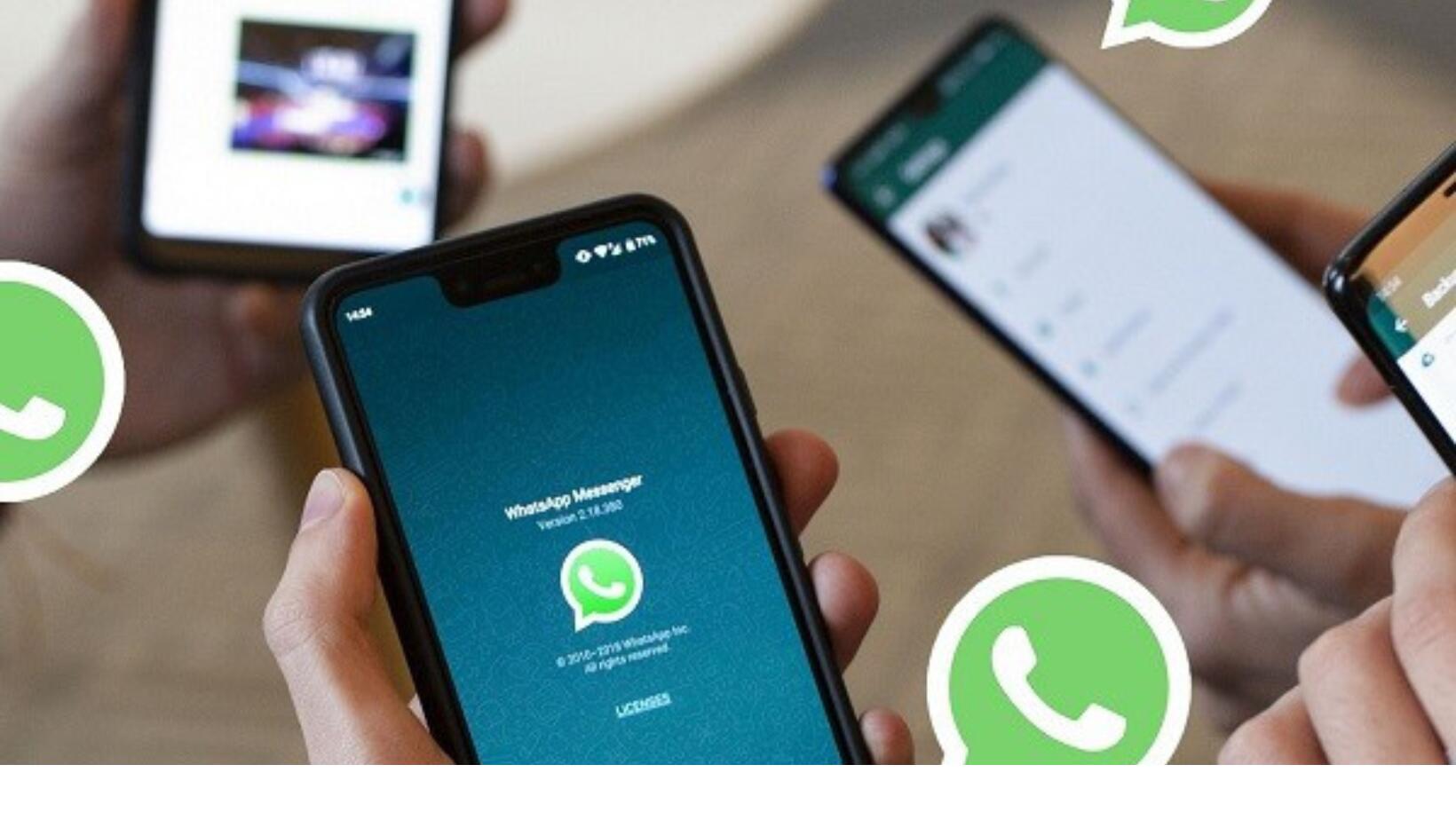 WhatsApp dejará de funcionar en estos modelos: ¿Está tu teléfono en la lista?