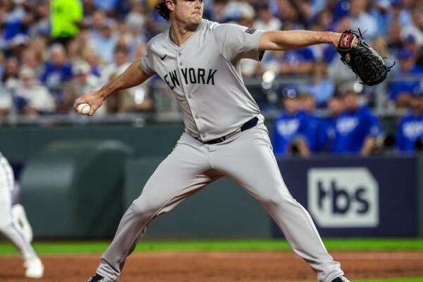 Los Yankees regresan a la SCLA por segunda vez en tres temporadas, preparándose para recibir a los Guardianes o a los Tigres en una serie al mejor de siete que comenzará el lunes en el Yankee Stadium.