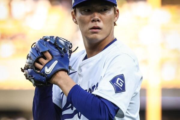 Los Dodgers jugarán contra Pete Alonso y los Mets de Nueva York en la Serie de Campeonato de la Liga Nacional al mejor de siete a partir del domingo por la noche en Los Ángeles.