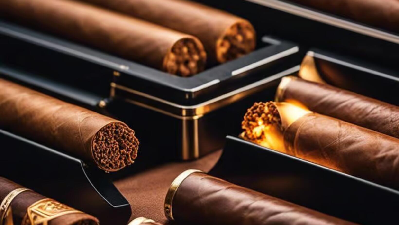 ¿Por qué el tabaco dominicano se expande internacionalmente?