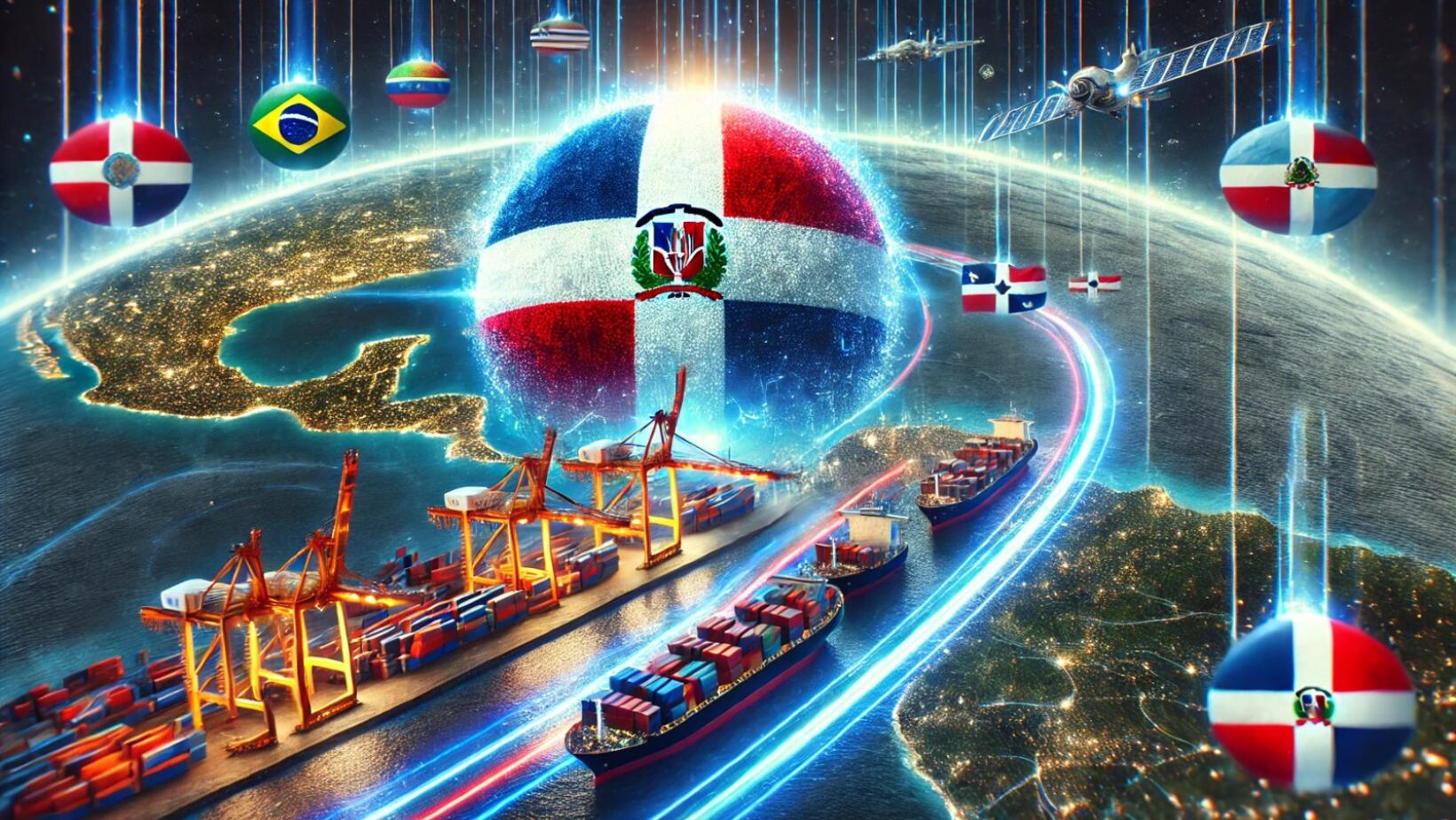 ¿República Dominicana puede unirse a los BRICS?