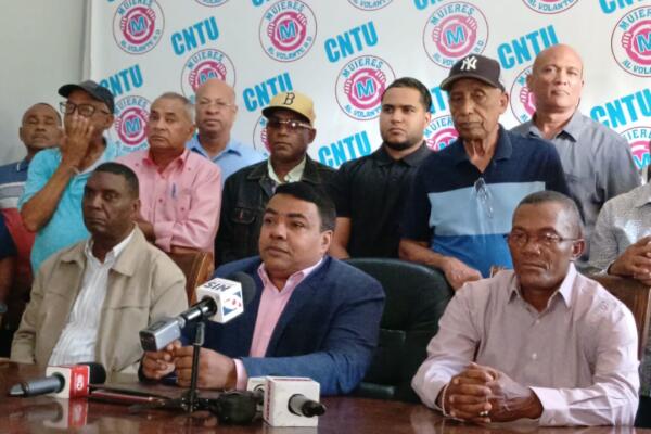 CNTU respalda implementación de alcoholímetro para mejorar seguridad vial