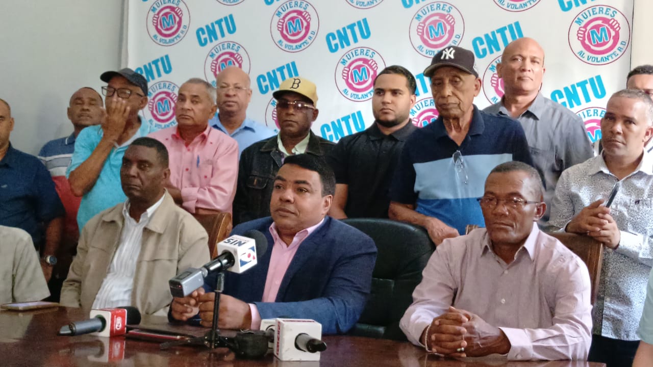 CNTU respalda implementación de alcoholímetro para mejorar seguridad vial