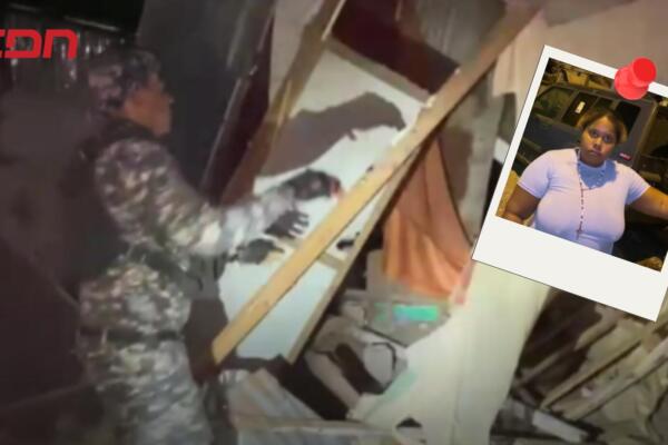 Los munícipes también denunciaron que reciben amenazas por quienes intentarían vender sustancias prohibidas.