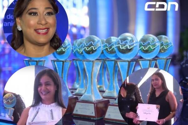 Premio Periodismo Turístico Epifanio Lantigua