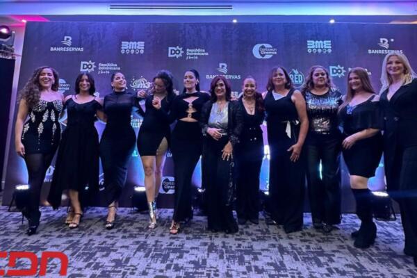 Celebraran “Las Chicas del Can El Reencuentro, un espectáculo que hará historia en el merengue dominicano