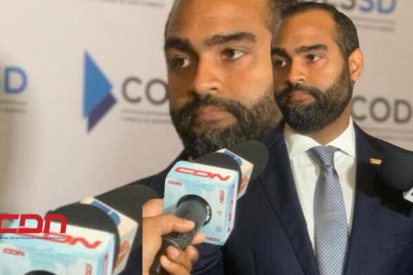 Codessd evalúa reforma fiscal presentada por el Gobierno