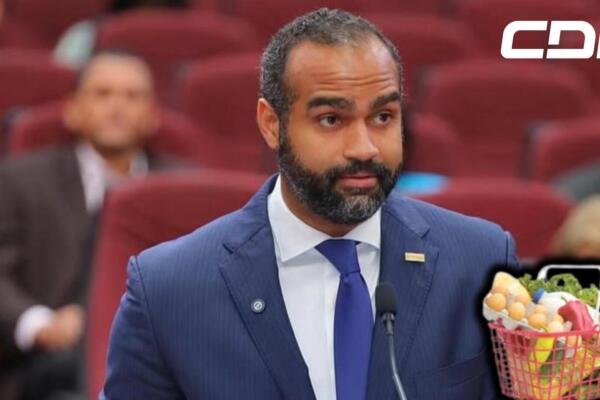 Codessd pide eliminar impuesto del 18 % a productos de la canasta básica en reforma fiscal