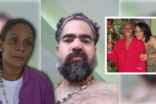 Ricardo Antonio Leonor Abreu, condenado a 30 años de cárcel. Foto CDN Digital
