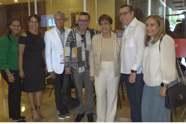 El turismo de salud y avances digitales, temas claves en el Congreso de Odontología 2024