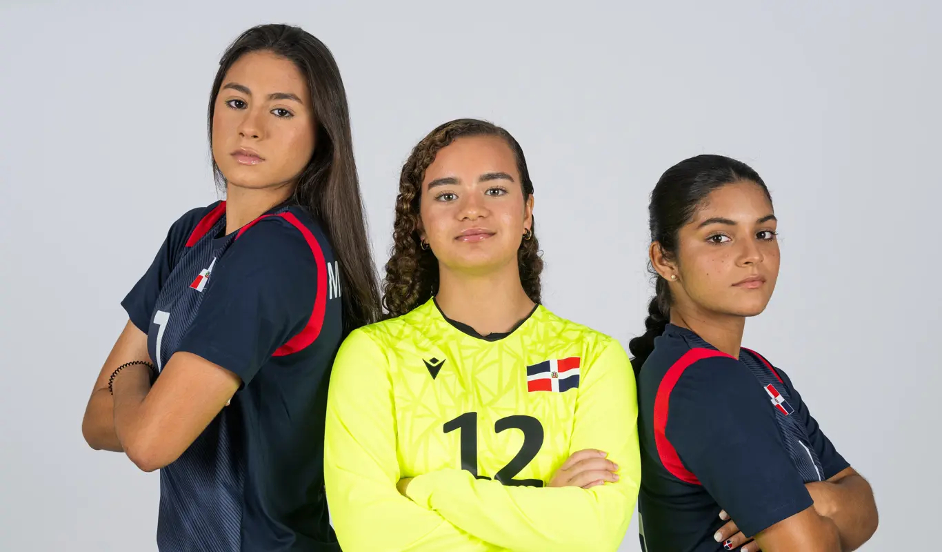 Copa Mundial Femenina Sub17 previa y resultados del día 1