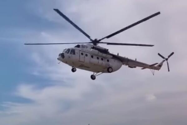 Brasil condena ataque a un helicóptero de la ONU en Haití