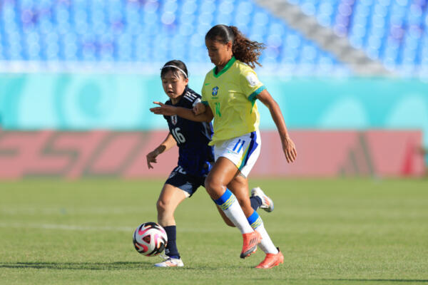 Copa Mundial Femenina Sub-17: resultados del 20 de octubre