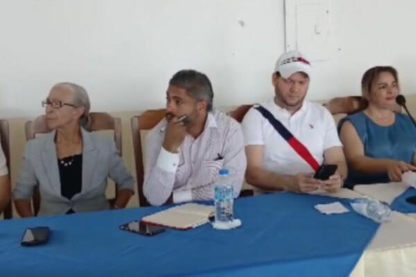 Corporación del Acueducto y Alcantarillado de Moca (CORAAMOCA)