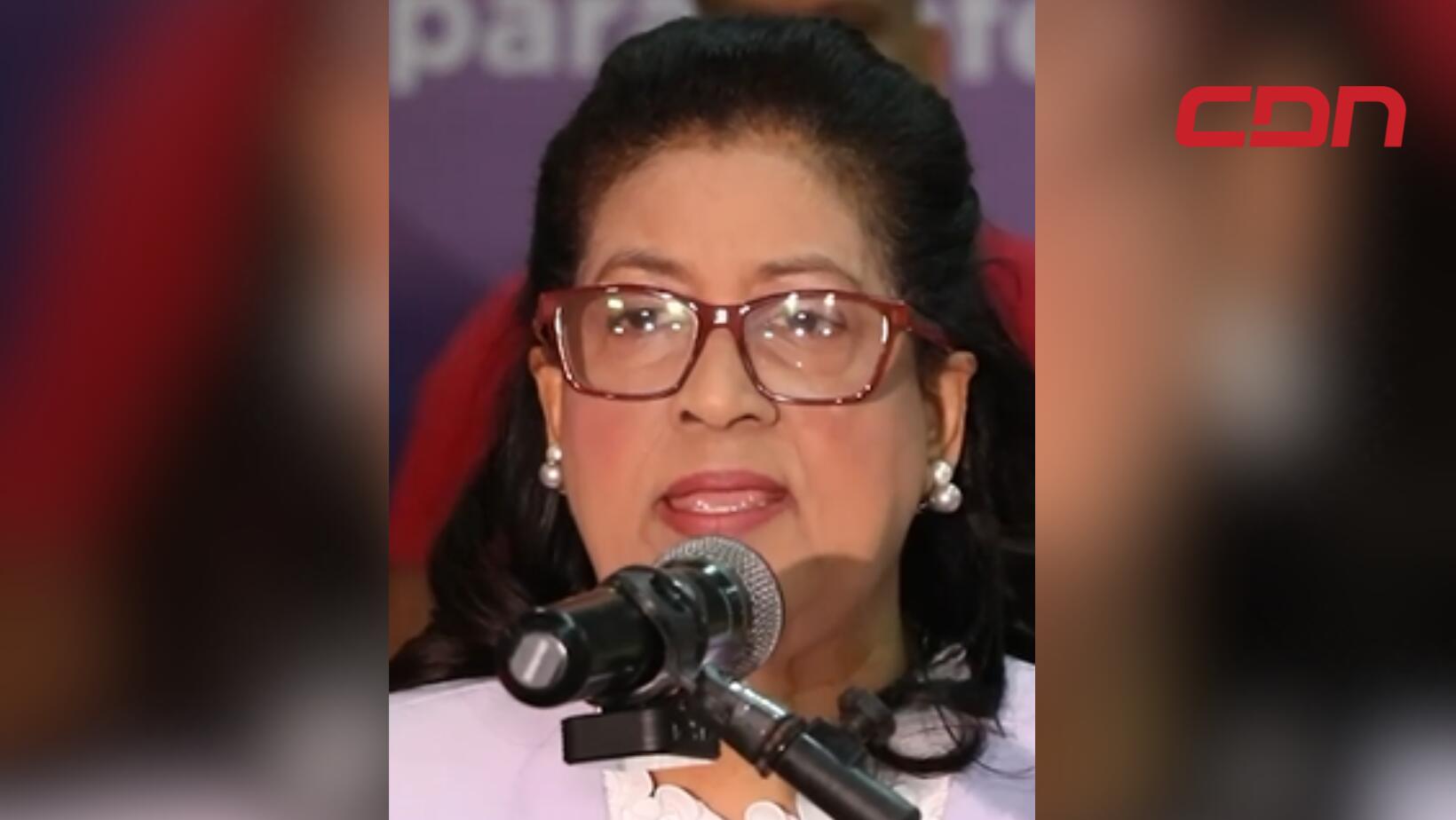 Cristina Lizardo