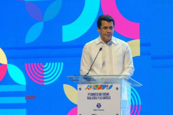 Continúa primera cumbre africana de turismo. (foto, fuente externa)