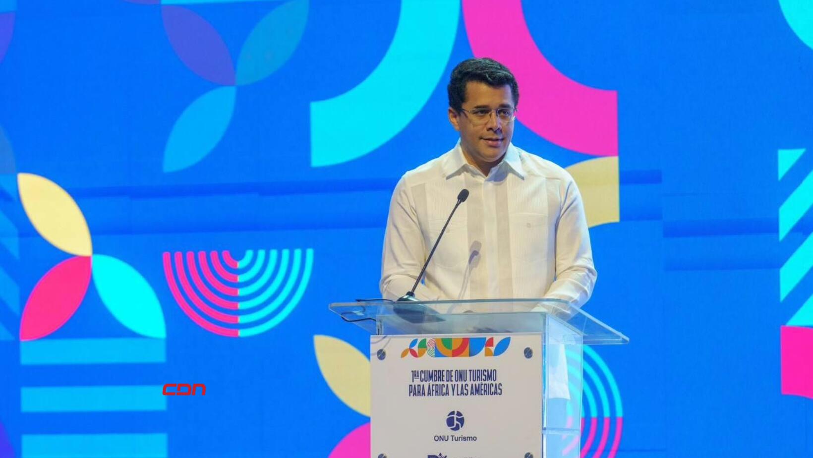 cumbre turismo