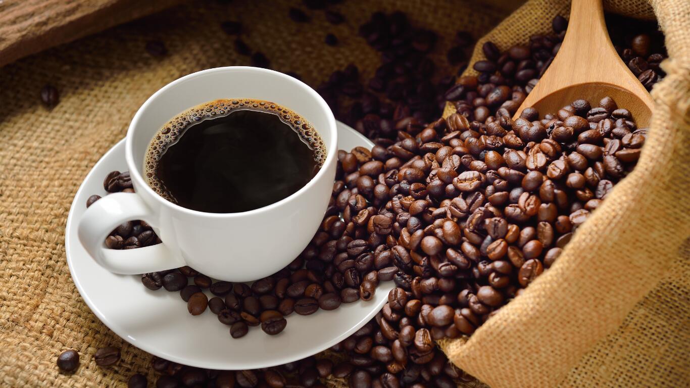 El 1 de octubre se celebra el Día Internacional del Café, con el objetivo de rendir homenaje a una de las bebidas más consumidas del mundo.