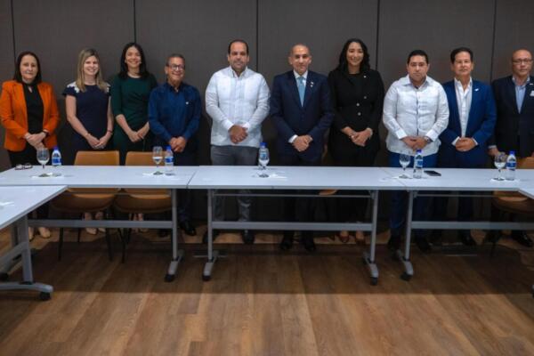 La actualización entrará en vigor el día 1 de noviembre del año en curso.