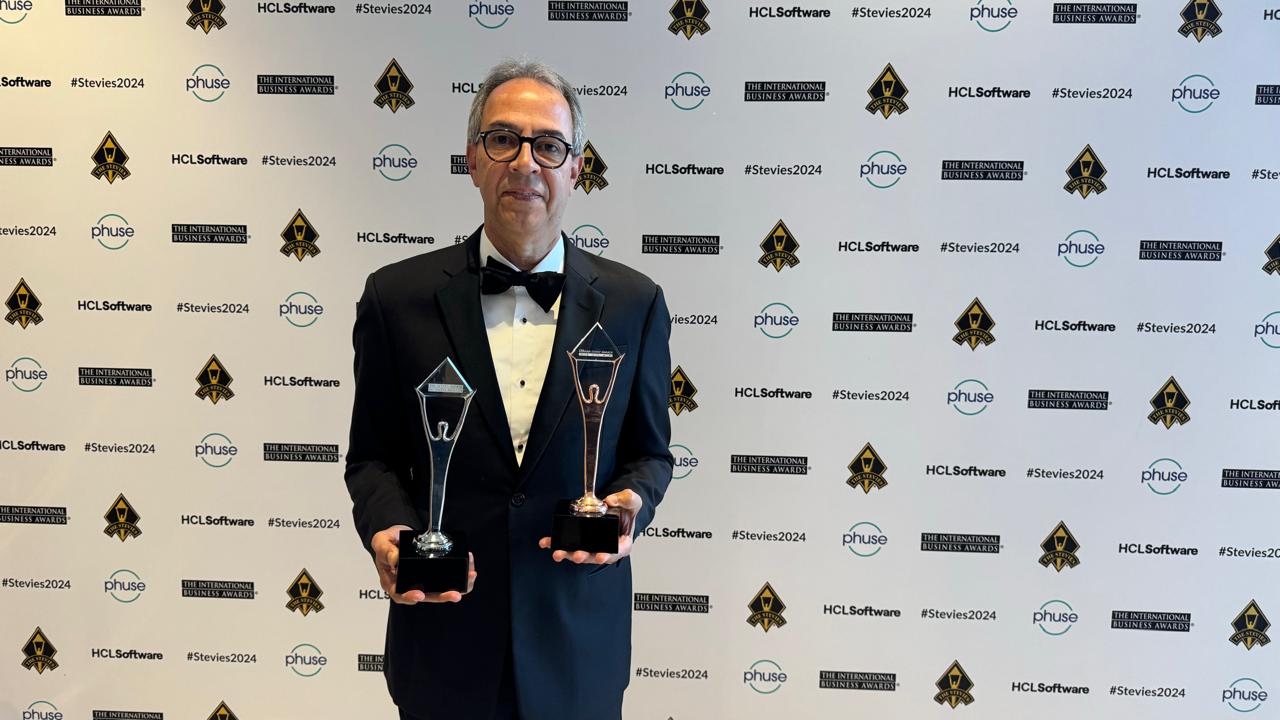 Banco Popular gana dos Stevie® por proyectos de comunicación institucional