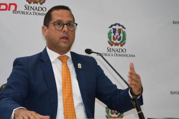 El abogado y catedrático Denny Díaz Mordán propone que sea reforzada la actual Ley de Actos del Estado Civil de la Junta Central Electoral.