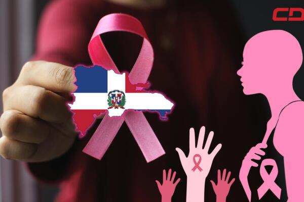 El cáncer de mama ocurre cuando las células en el tejido mamario comienzan a reproducirse de manera descontrolada, formando un tumor maligno. 