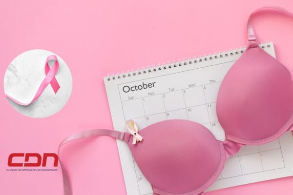 Día Mundial del Cáncer de Mama Importancia de la detección temprana