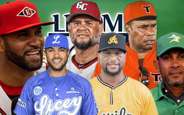 El campeonato tendrá una especial dedicatoria a don José León Asencio quien apoyo a los equipos y clubes más emblemáticos en béisbol, baloncesto y los deportes de moto velocidad.