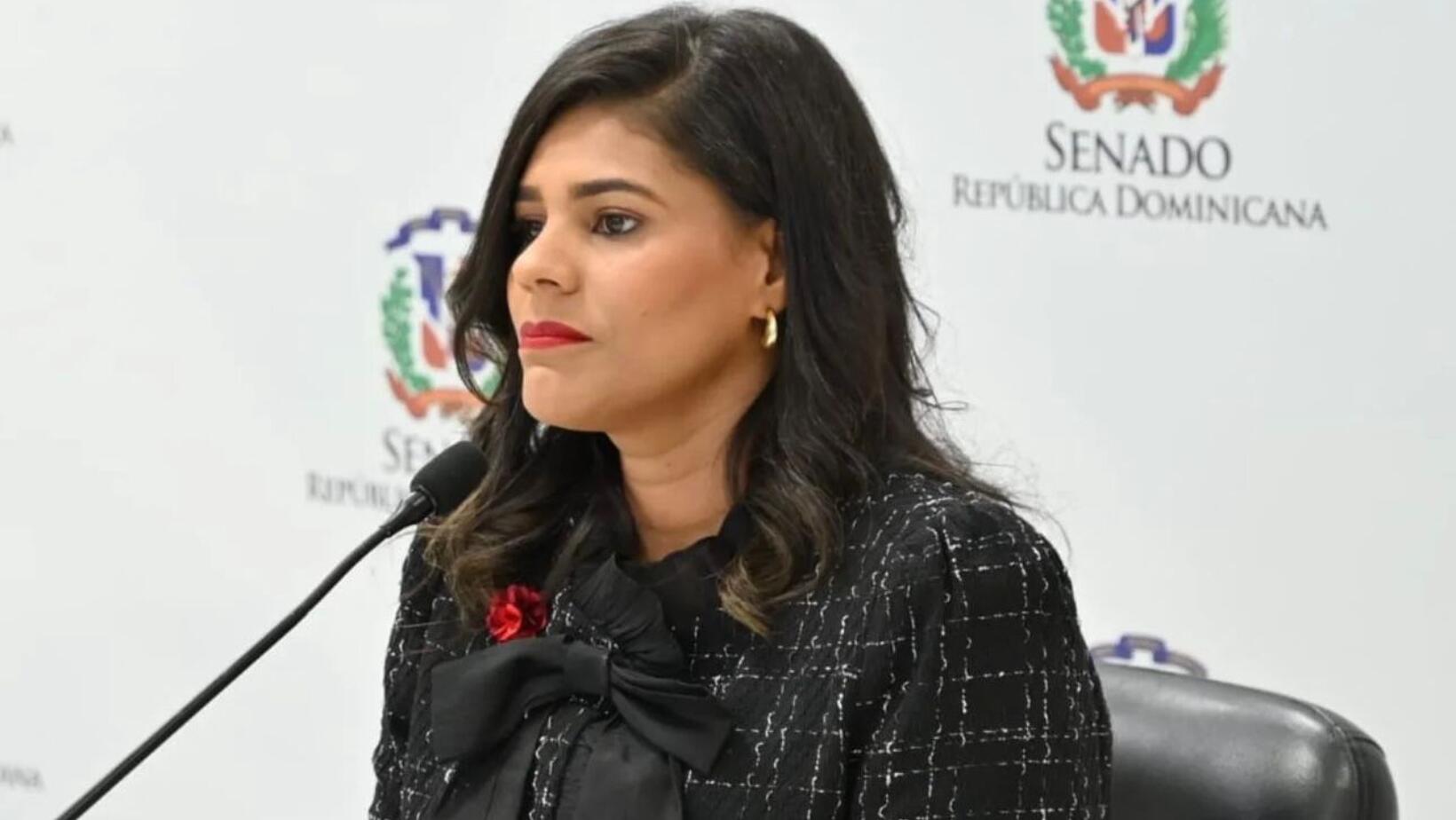 Penélope Taveras