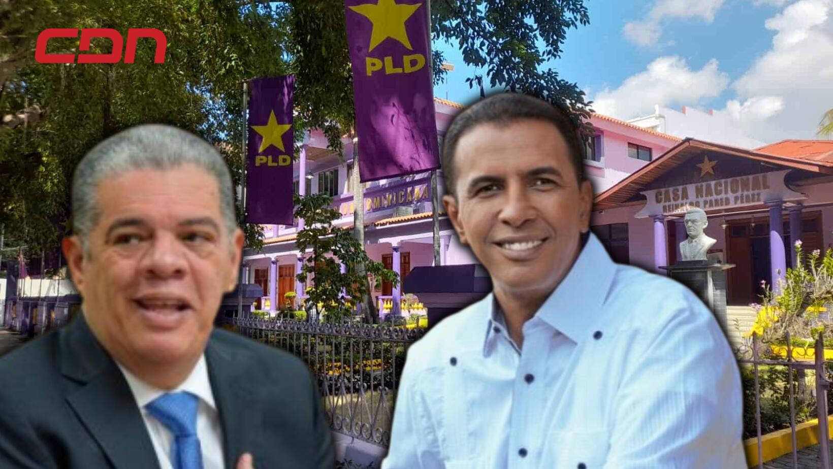 Domingo Contreras