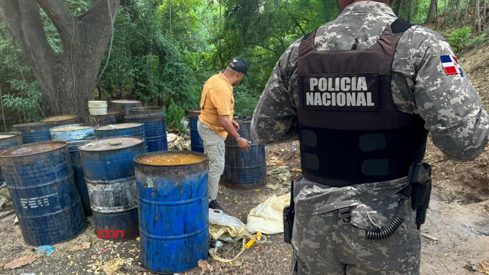 bebidas adulteradas