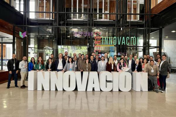 En Chile inicia el evento tecnológico Enexpro Tech 2024; participa Arturo López Valerio