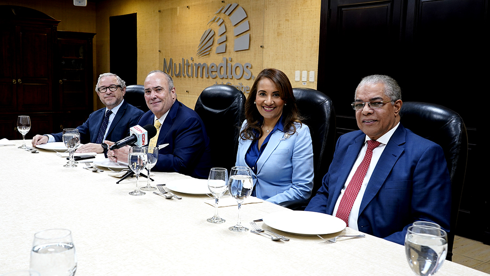 El PLD critica manejo de la economía y gasto público del Gobierno
