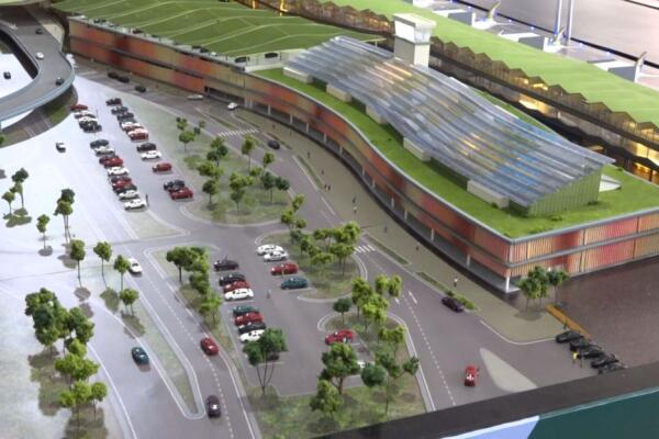 Califican de exitosa la Feria Expo Cibao 2024; cierra con masiva visita de los usuarios