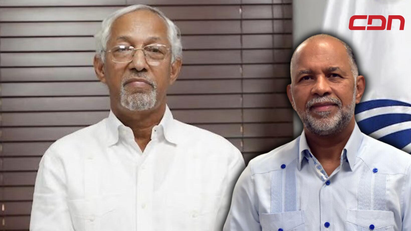 Ministro de Educación felicita a Eduardo Hidalgo