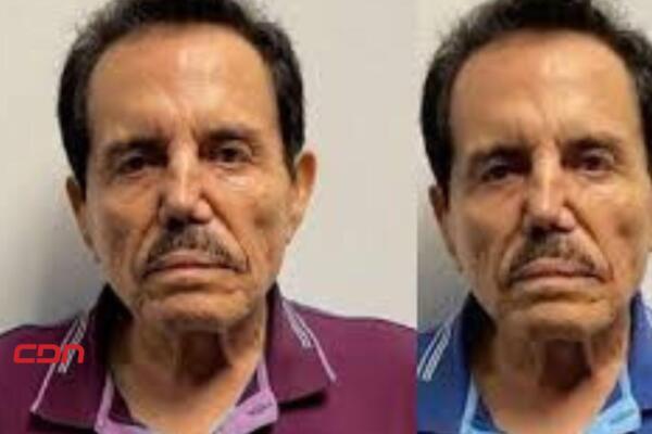 El Mayo, en una carta,  afirmó que fue 