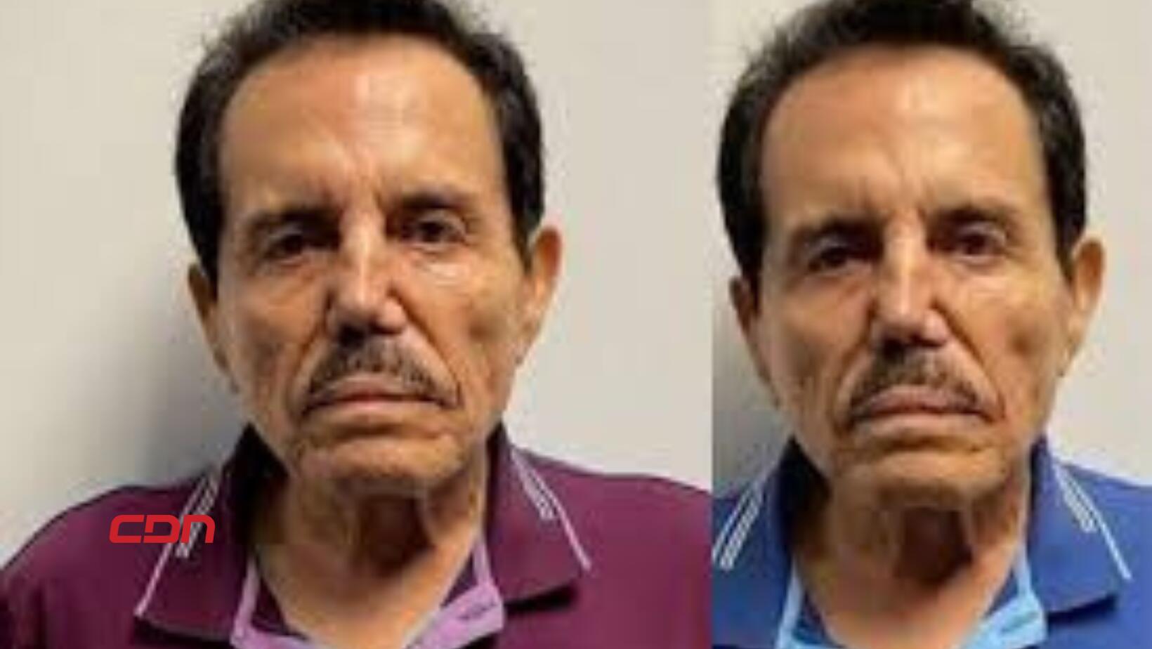El Mayo